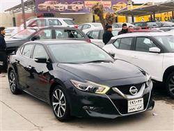 Nissan Maxima